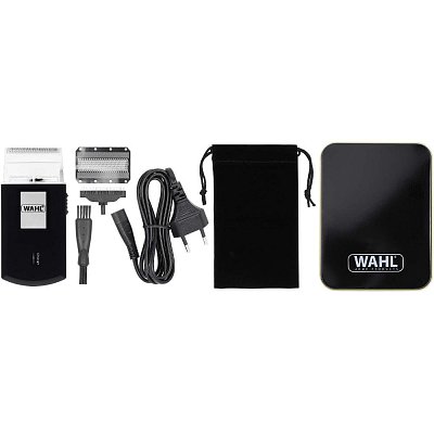 Wahl 03615-1016 Travel Shaver