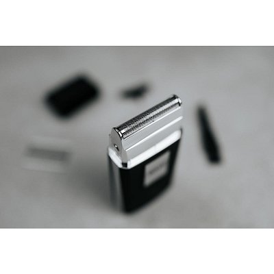 Wahl 03615-1016 Travel Shaver