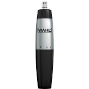 Wahl 05642-135 Nose Trimmer silver&black