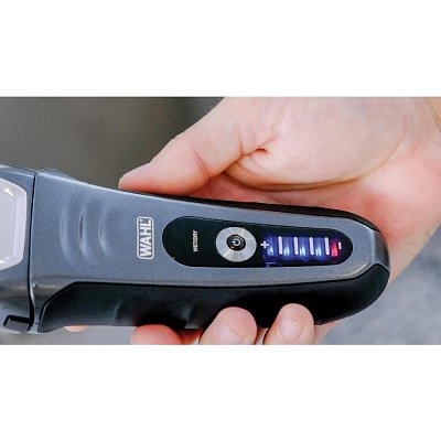 Wahl 07061-916 Aqua Shave