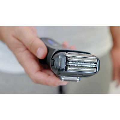 Wahl 07061-916 Aqua Shave
