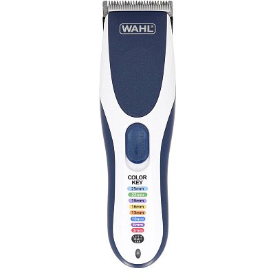 Wahl 09649-016 ColorPro Cordless Clipper