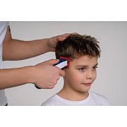 Wahl 09649-916 ColorPro Cordless Combo
