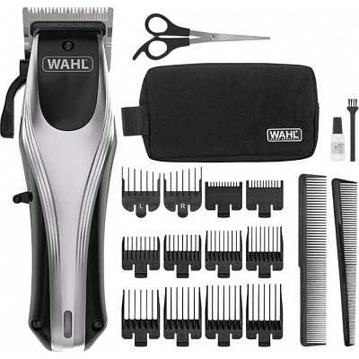 Wahl 09657.0460 Rapid Clip