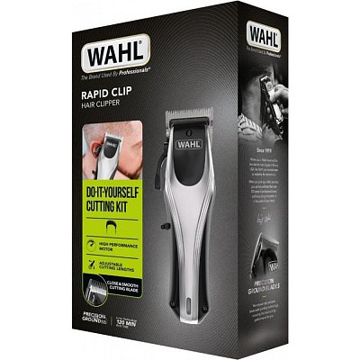 Wahl 09657.0460 Rapid Clip