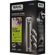 Wahl 09818-116 LI Stainless Steel