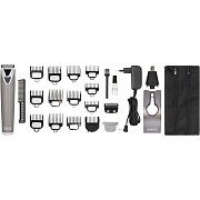 Wahl 09864-016 LI Stainless Steel Advanc