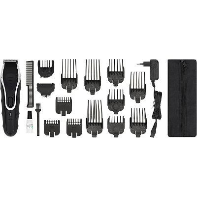 Wahl 09899-016 Aqua Groom showerproof