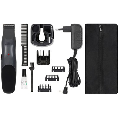 Wahl 09918-1416 Groomsman Trimmer