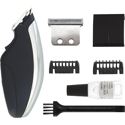 Wahl 09962-2016 Pocket Pro Deluxe Animal