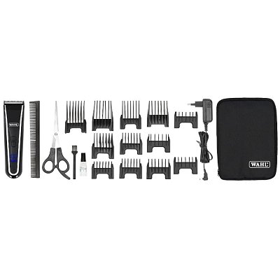 Wahl 1902.0465 Lithium Pro LCD 1902