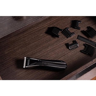Wahl 1911.0467 Lithium Pro LCD Clipper