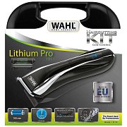 Wahl 1911.0467 Lithium Pro LCD Clipper