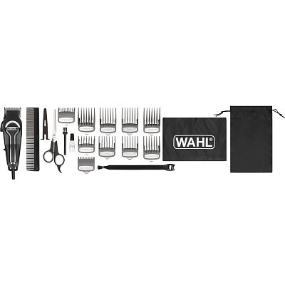 Wahl 20106.0460 ElitePro Clipper