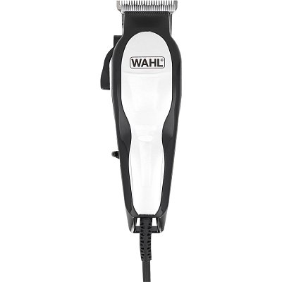 Wahl 20107.0460 Baldfader Clipper Black