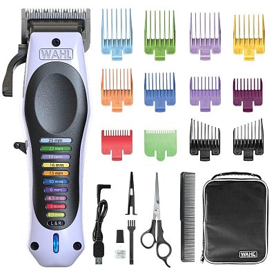 Wahl 3028048 Color PRO Lithium