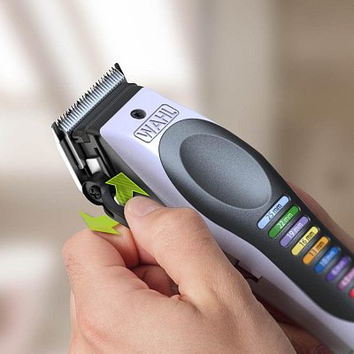Wahl 3028048 Color PRO Lithium