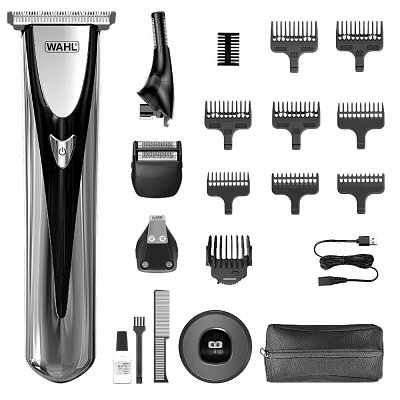 Wahl 3028050 All-In-1 Grooming Kit