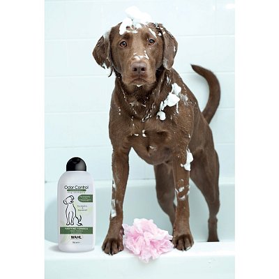 Wahl 3999-7020 dog shampoo odor 750 ml