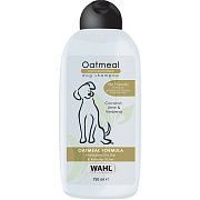 Wahl 3999-7040 dog shampoo oat 750 ml