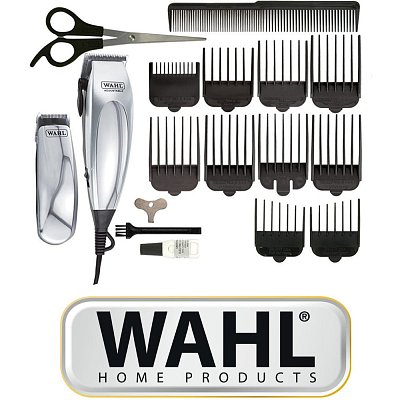 Wahl 79305-1316 HomePro DeLuxe Clipper