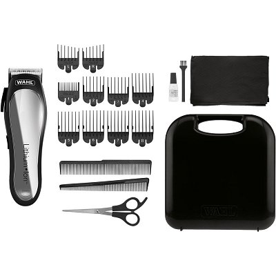 Wahl 79600-3116 Lithium Ion Clipper