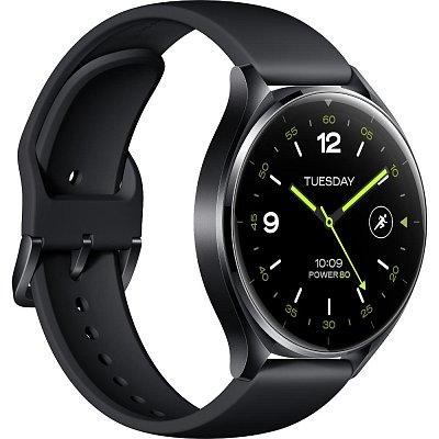 Watch 2 Black XIAOMI