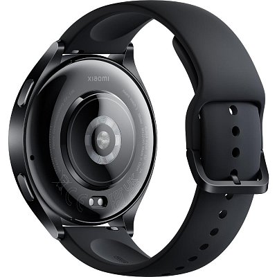 Watch 2 Black XIAOMI