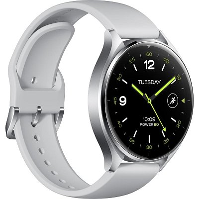 Watch 2 Silver XIAOMI