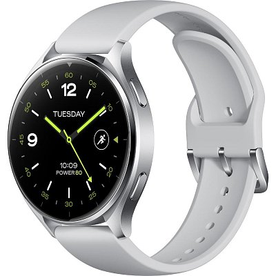 Watch 2 Silver XIAOMI