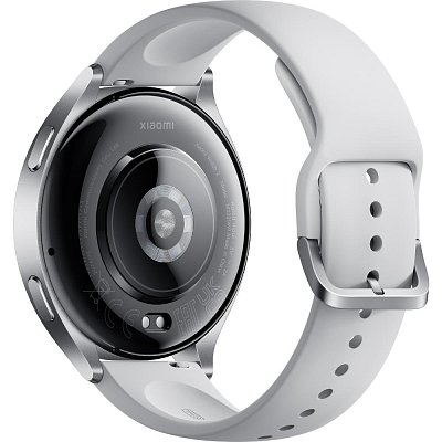 Watch 2 Silver XIAOMI