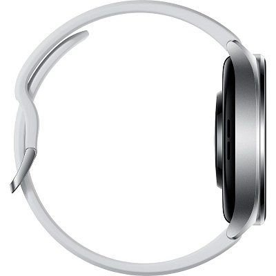Watch 2 Silver XIAOMI