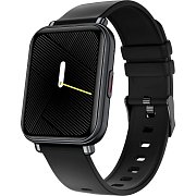 WATCH 4 Carbon black NICEBOY