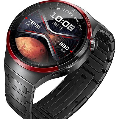 Watch 4 PRO Space Edition HUAWEI