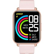 WATCH 4 Rose gold NICEBOY
