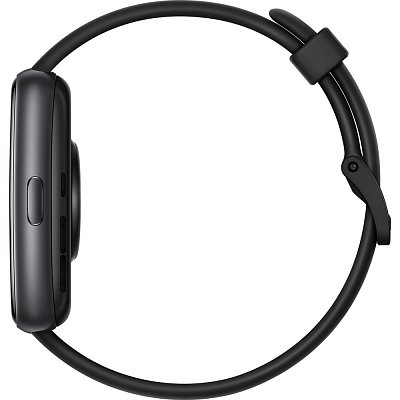 Watch Fit 2 Active Black HUAWEI