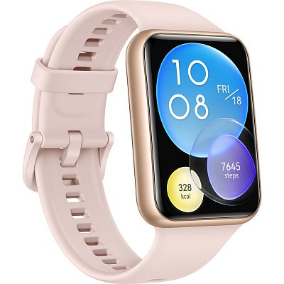 Watch Fit 2 Active Pink HUAWEI