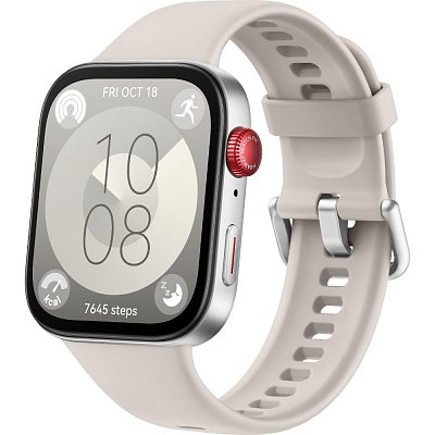 Watch Fit 3 Active Star White HUAWEI