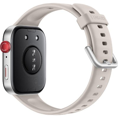 Watch Fit 3 Active Star White HUAWEI