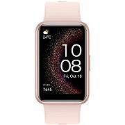 Watch FIT SE Nebula Pink HUAWEI