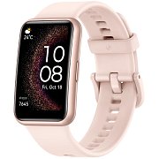Watch FIT SE Nebula Pink HUAWEI