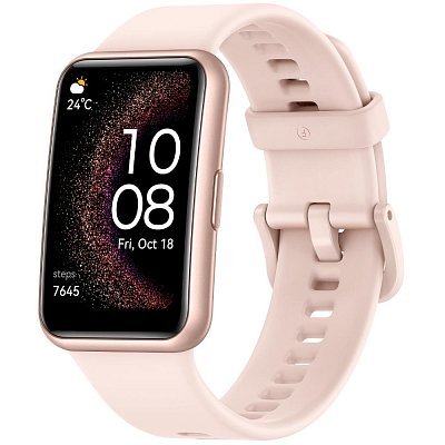 Watch FIT SE Nebula Pink HUAWEI