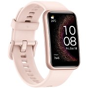 Watch FIT SE Nebula Pink HUAWEI