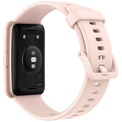 Watch FIT SE Nebula Pink HUAWEI