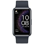 Watch FIT SE Starry Black HUAWEI