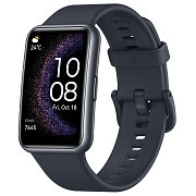 Watch FIT SE Starry Black HUAWEI