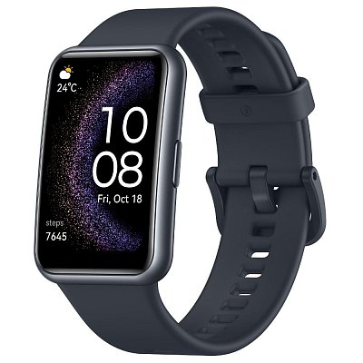 Watch FIT SE Starry Black HUAWEI