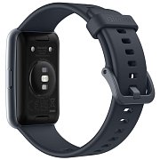Watch FIT SE Starry Black HUAWEI