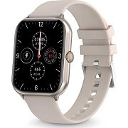 Watch GO (AW10) silver ALIGATOR