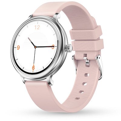 Watch Grace (M4), Stříbrné ALIGATOR